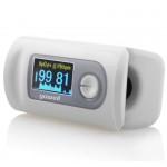 Yuwell YX301 Fingertip Pulse Oximeter